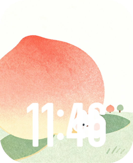 Watch Face