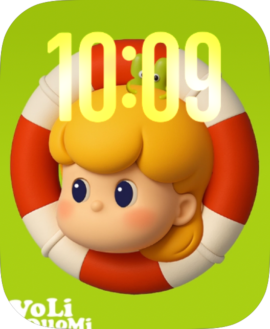 Watch Face