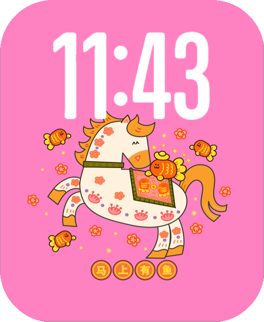 Watch Face