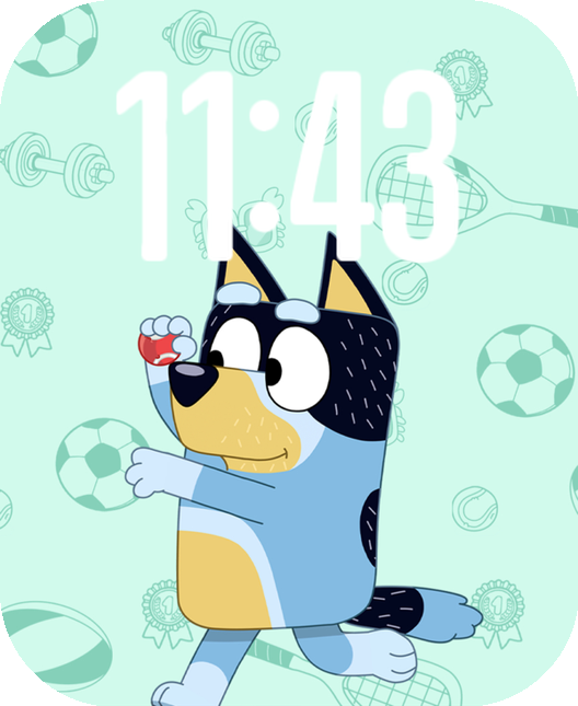 Watch Face