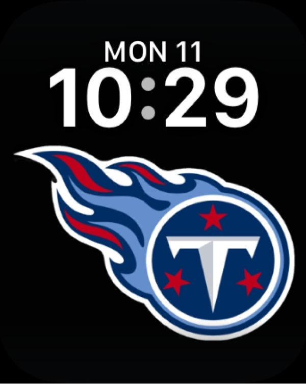 Watch Face