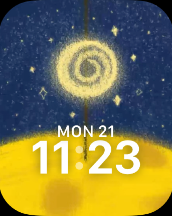 Watch Face