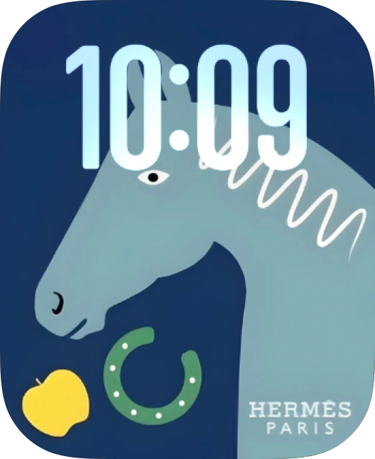 Watch Face