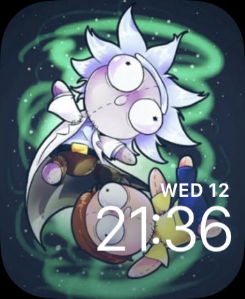 Watch Face