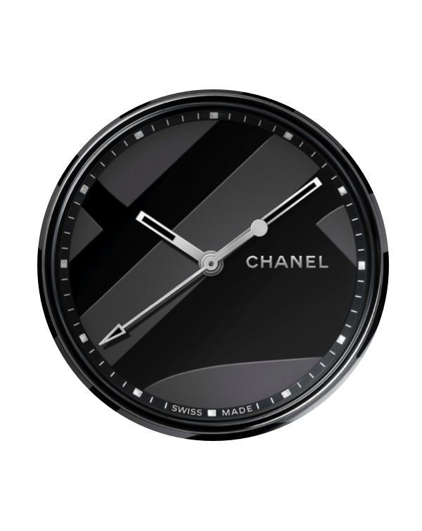 Watch Face