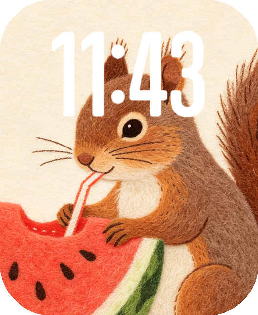 Watch Face
