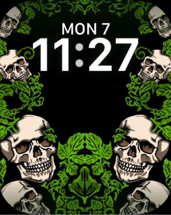 Watch Face