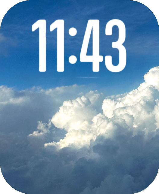 Watch Face