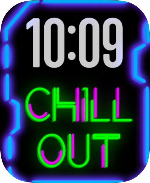 Watch Face