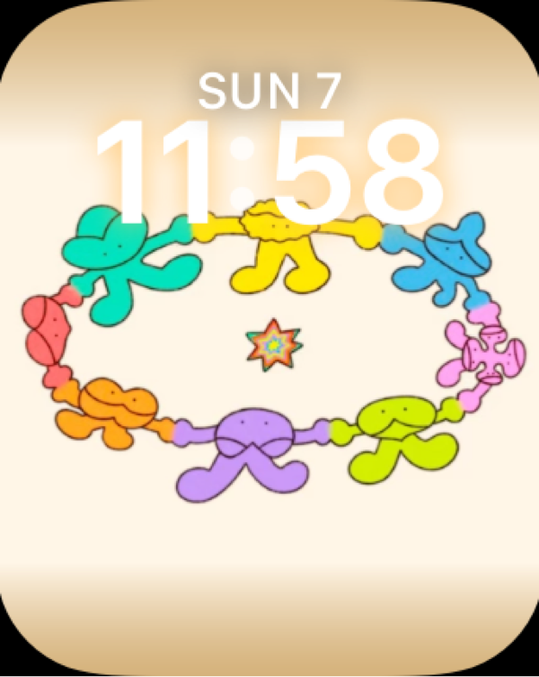 Watch Face