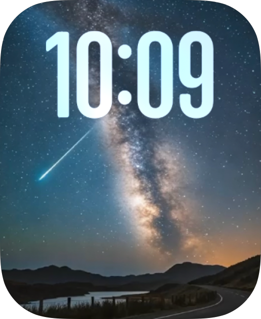 Watch Face