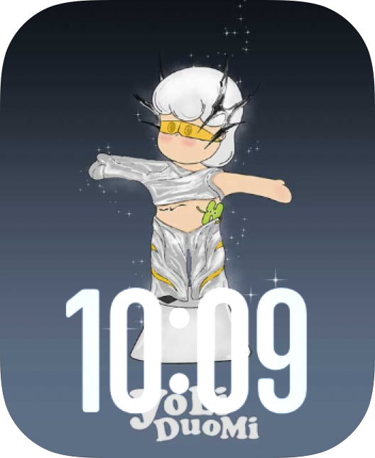 Watch Face