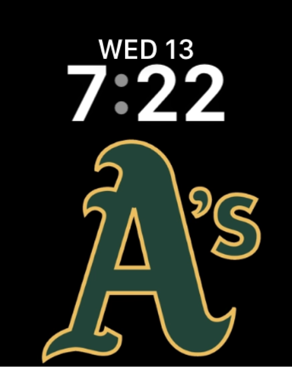 Watch Face