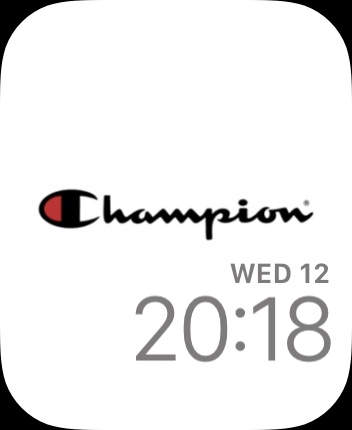 Watch Face
