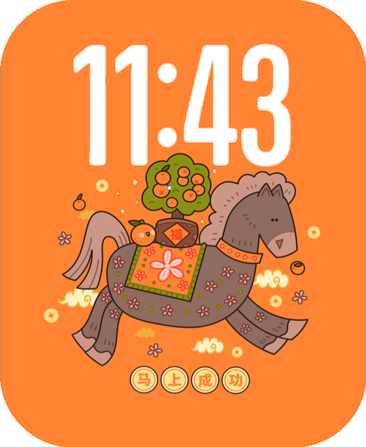 Watch Face