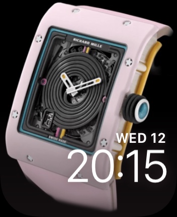 Watch Face