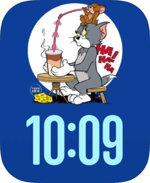 Watch Face