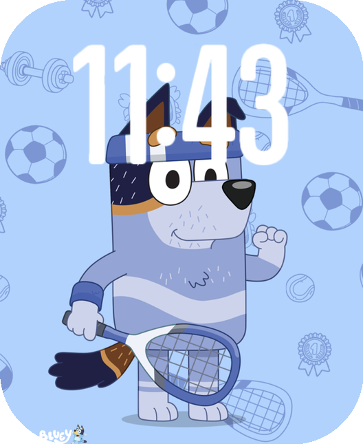 Watch Face