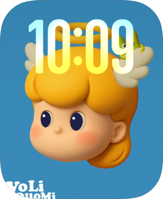 Watch Face