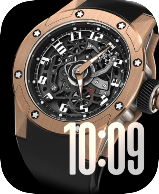 Watch Face