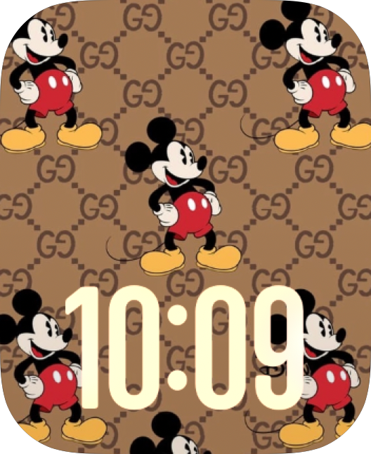 Watch Face