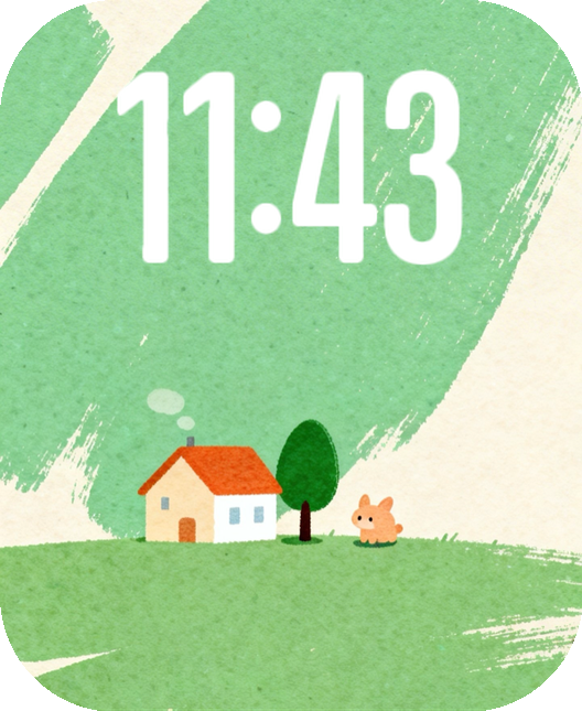 Watch Face