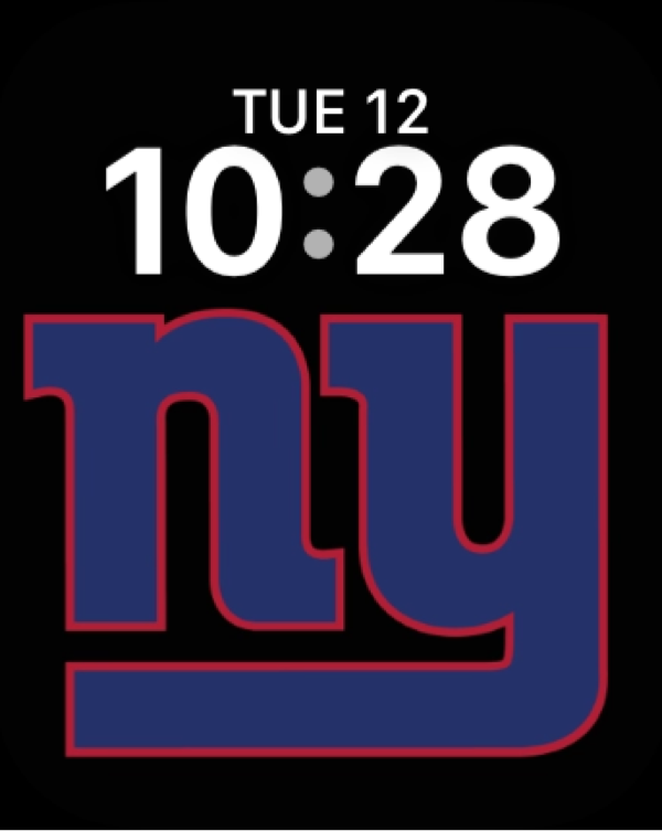 Watch Face