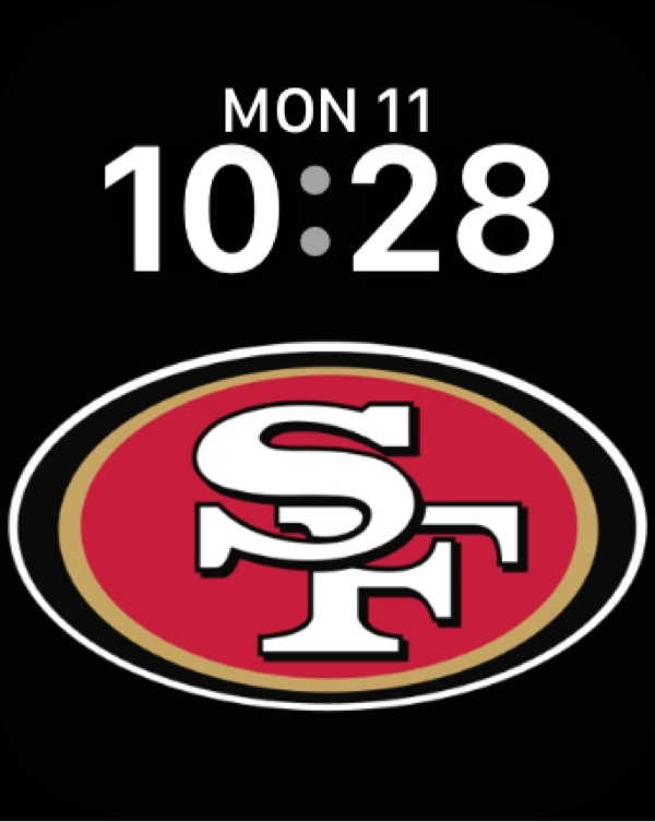 Watch Face