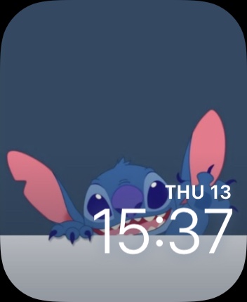 Watch Face