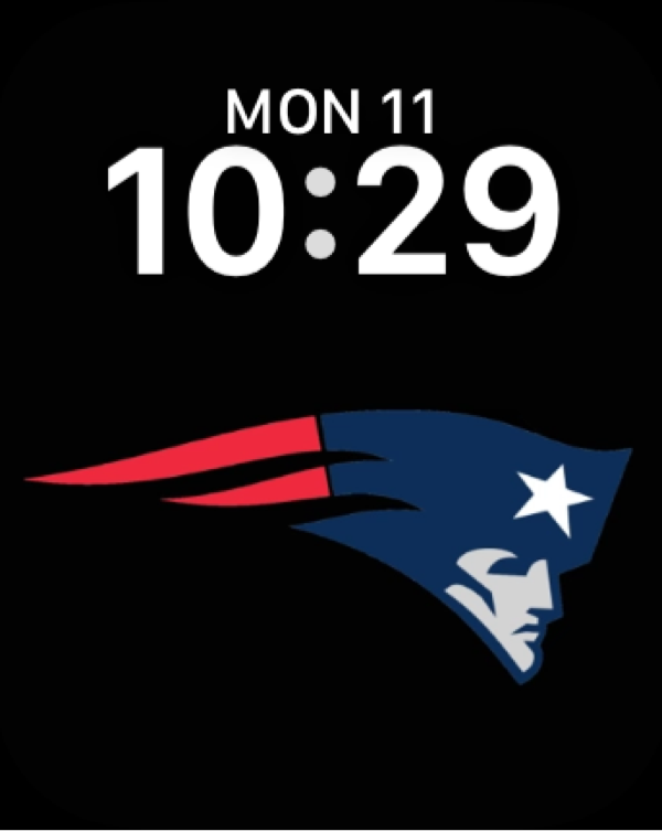 Watch Face