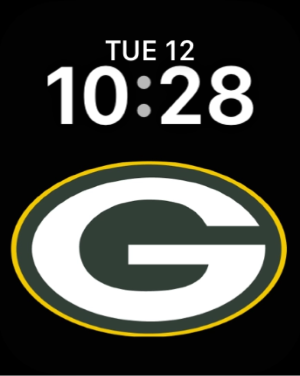 Watch Face