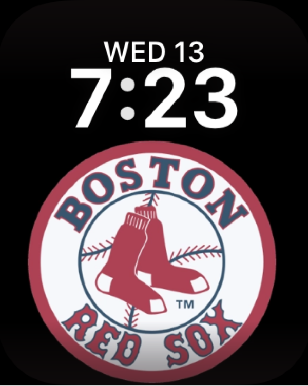 Watch Face