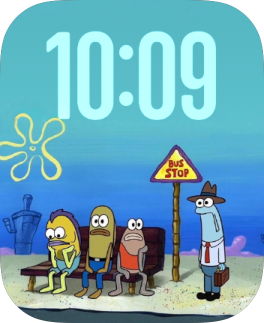 Watch Face