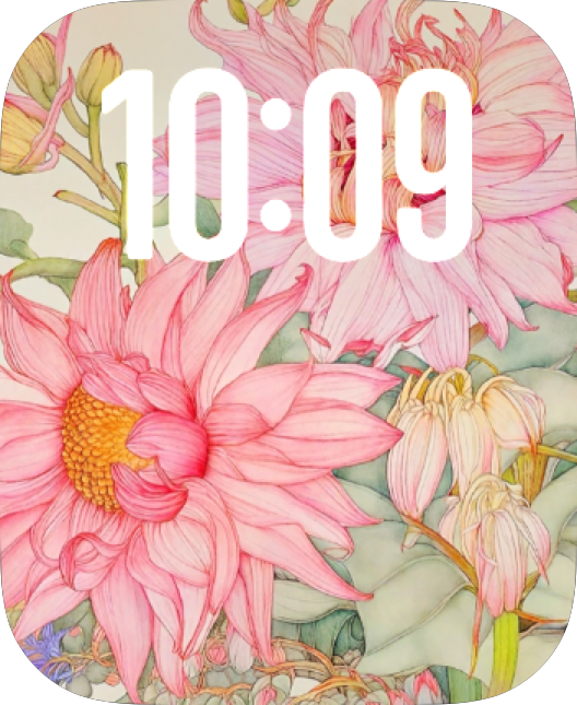 Watch Face