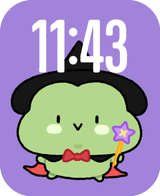 Watch Face
