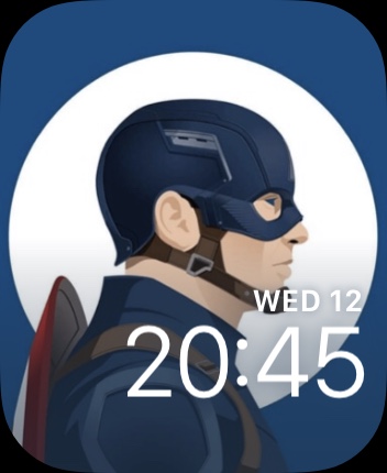 Watch Face