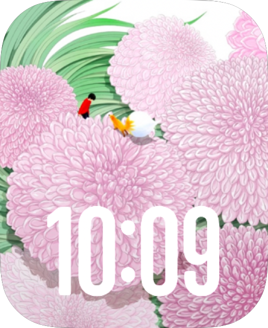 Watch Face