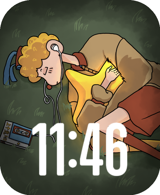 Watch Face