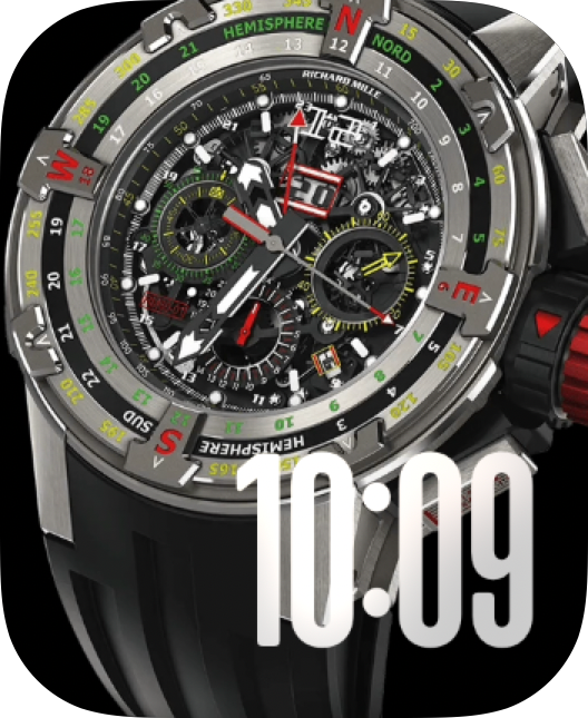 Watch Face