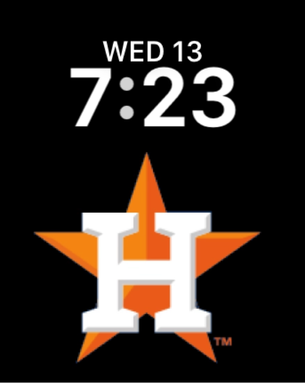 Watch Face