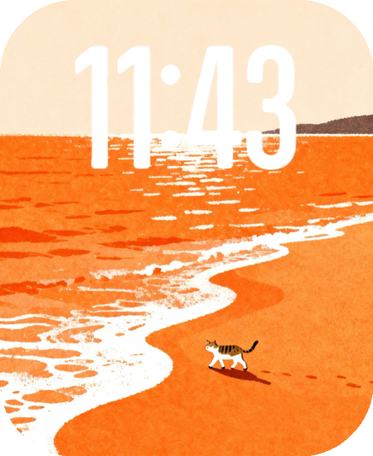 Watch Face