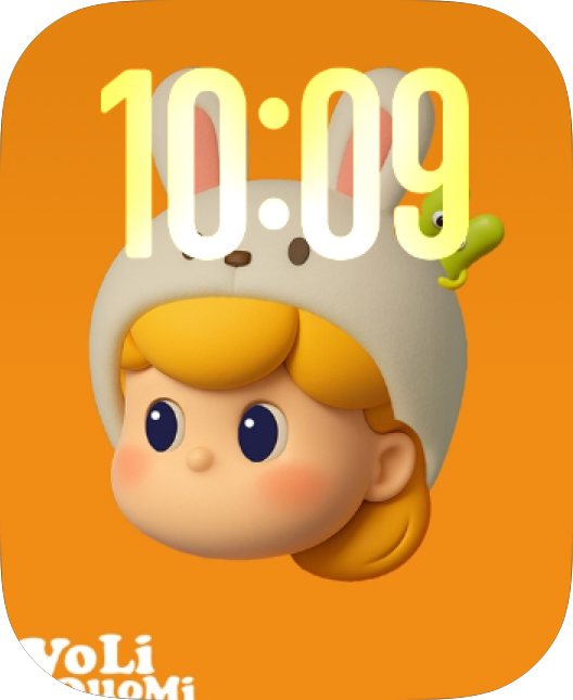Watch Face