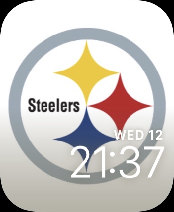 Watch Face