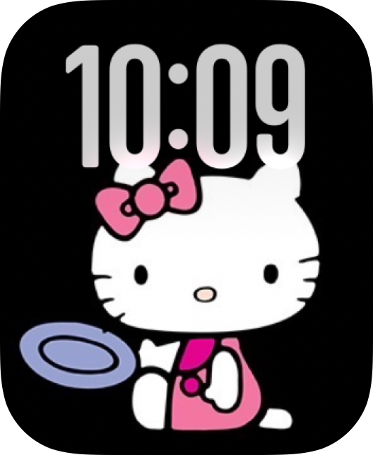 Watch Face