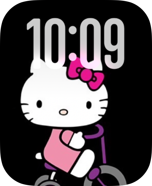 Watch Face