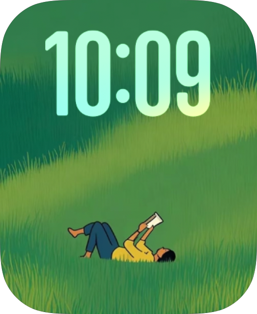 Watch Face