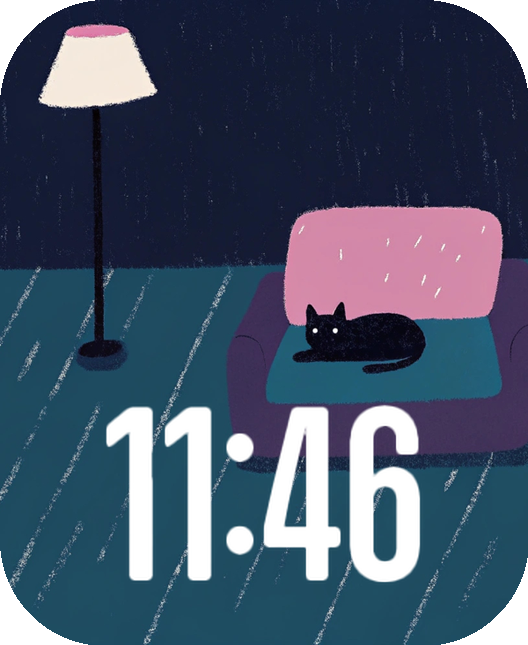Watch Face
