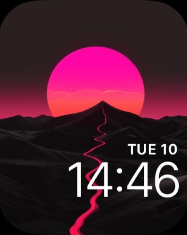 Watch Face