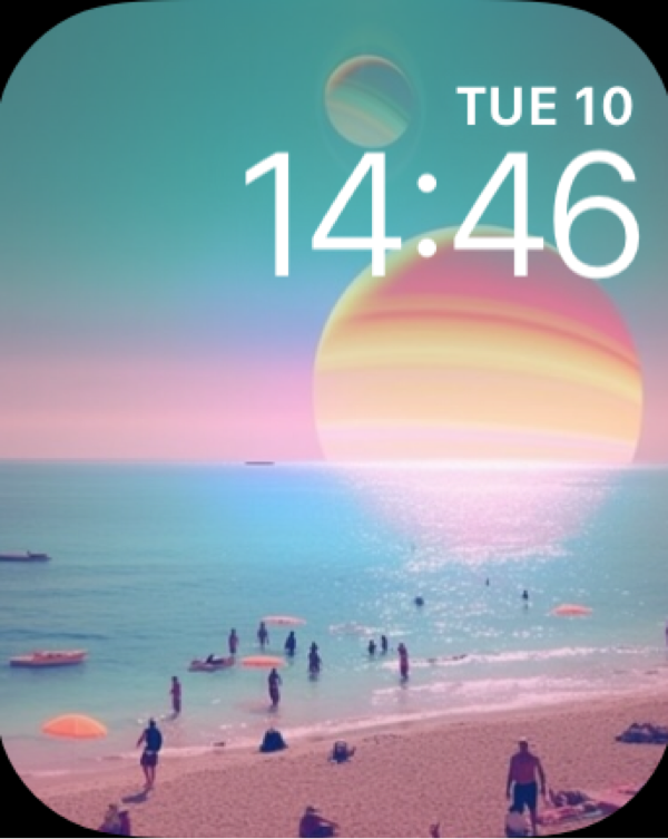 Watch Face