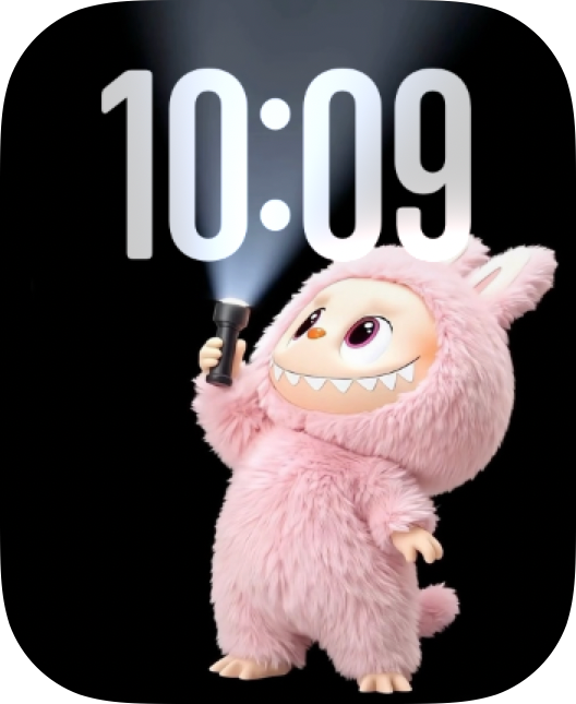 Watch Face